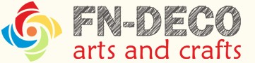 FN-DECO – Arts & Crafts